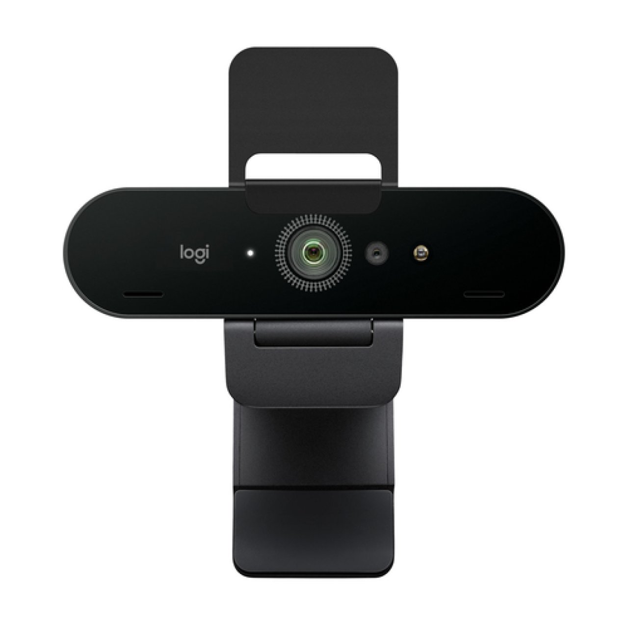 LOGITECH Webcam BRIO STREAM USB3.0 1080p/30fps,Full HD,black