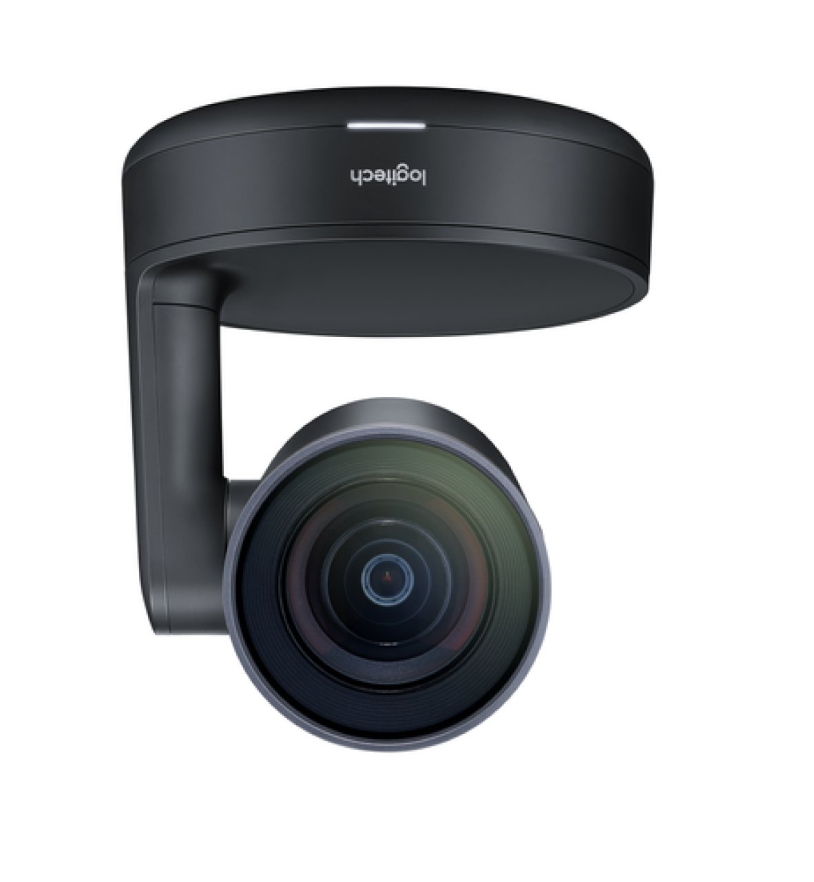 LOGITECH Webcam Rally (nur Kamera) 3840x2160(30FPS),FHD 60 FPS,black