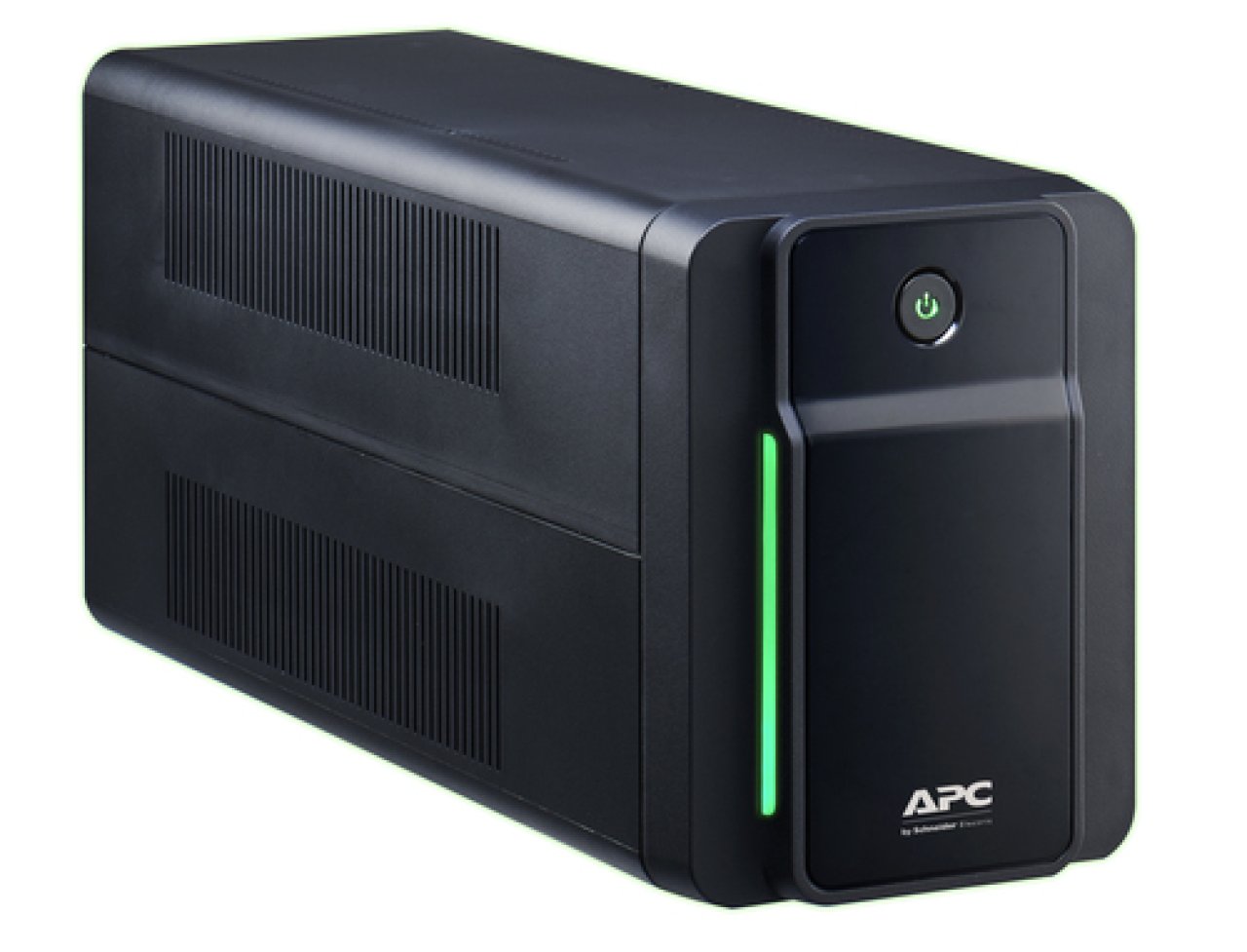 APC Back-UPS BX 750MI-GR Schukosteckdose,Line-Interactive