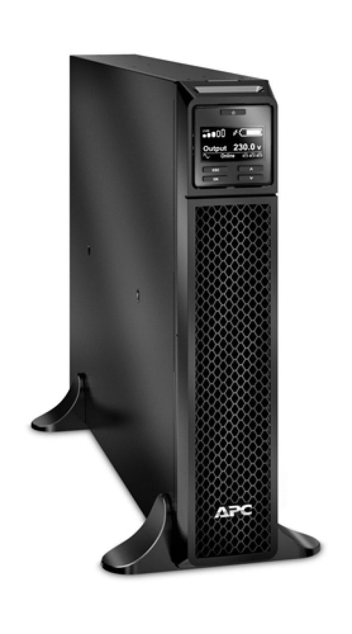 APC Smart-UPS SRT 2200VA 230V RS232,USB,Kaltgeräteausgang