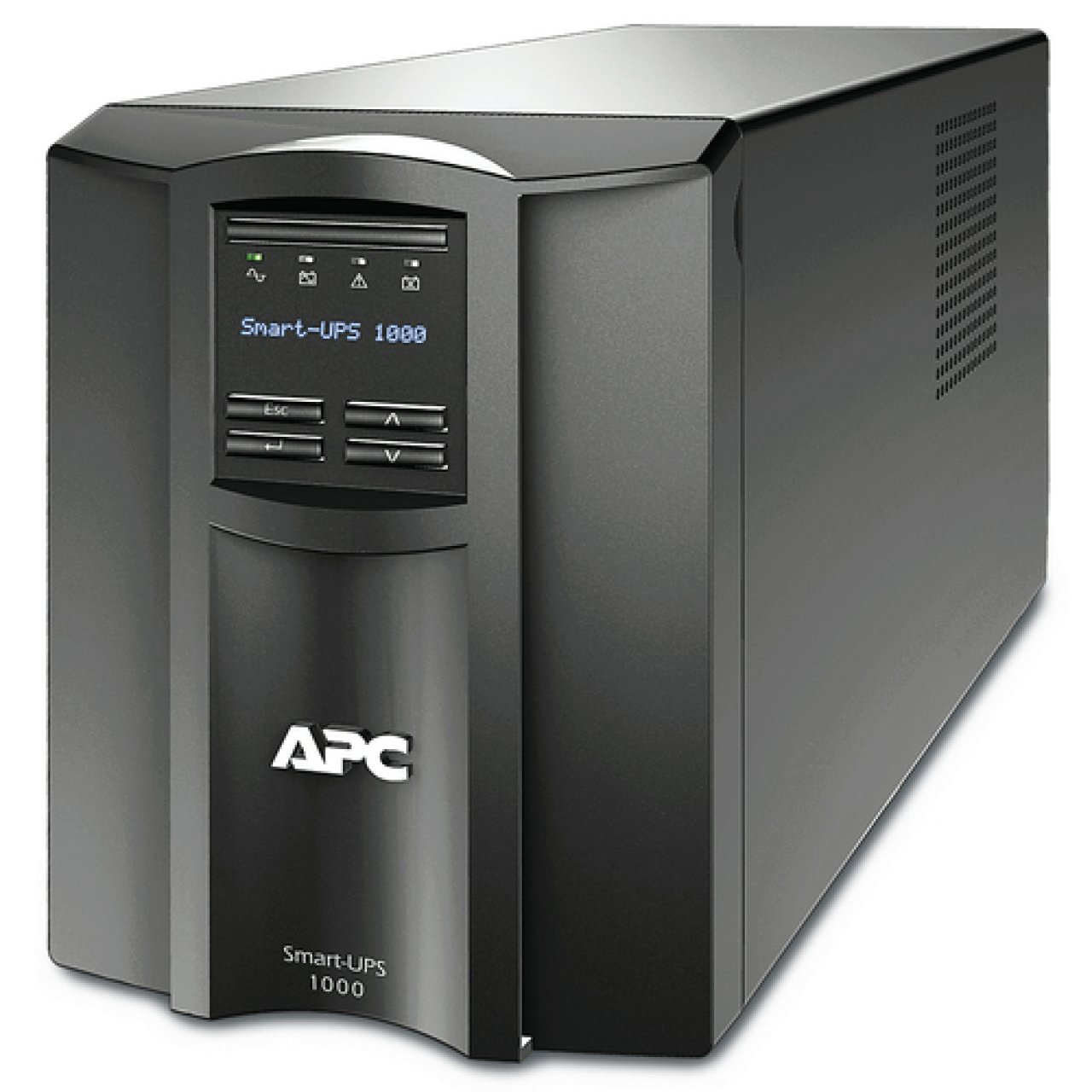 APC Smart-UPS 1000VA LCD 230V Line-Interactive,Kaltgeräteausgang