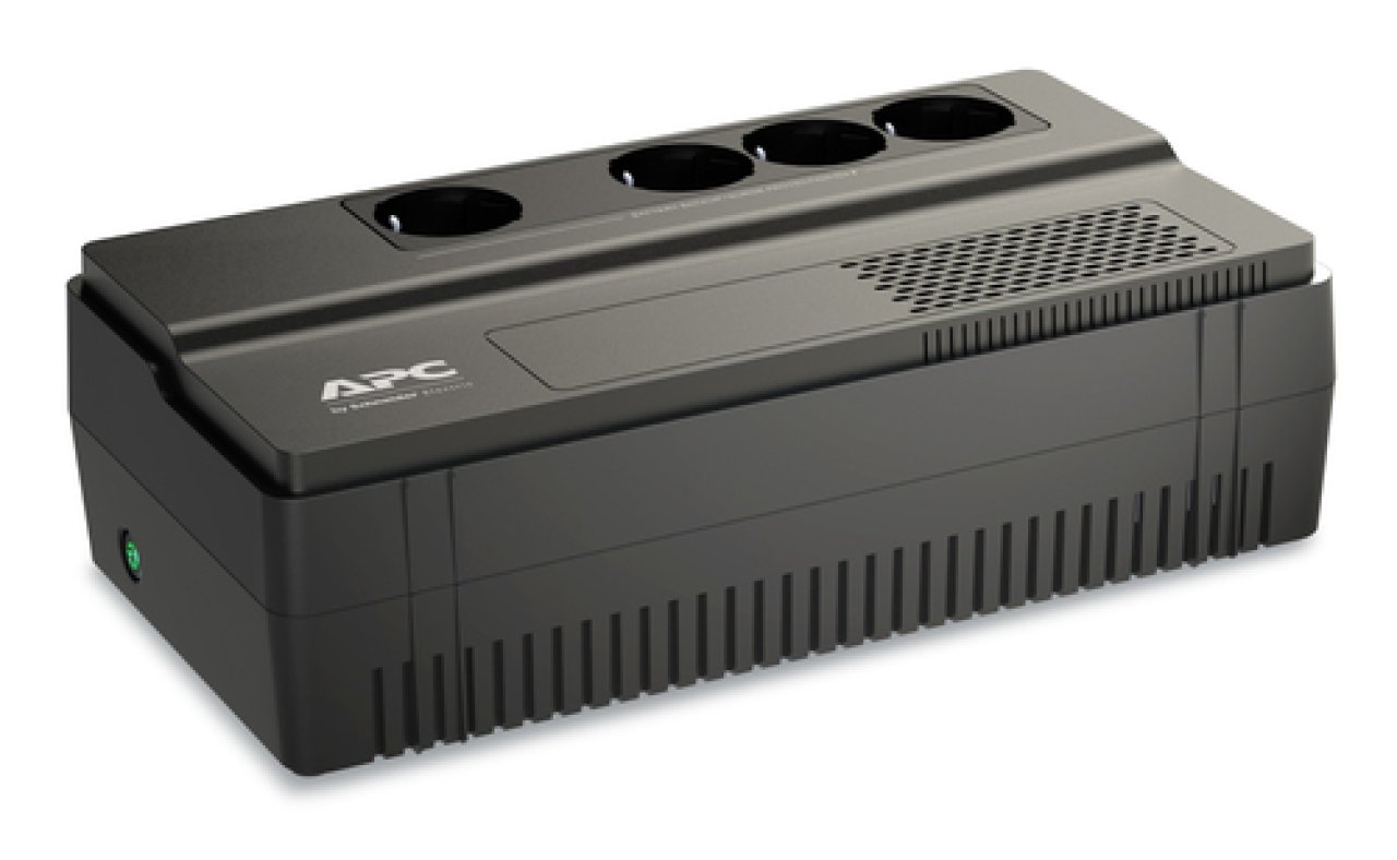 APC Easy-UPS BV800I-GR Line-Interactive,450W,4xAusgang