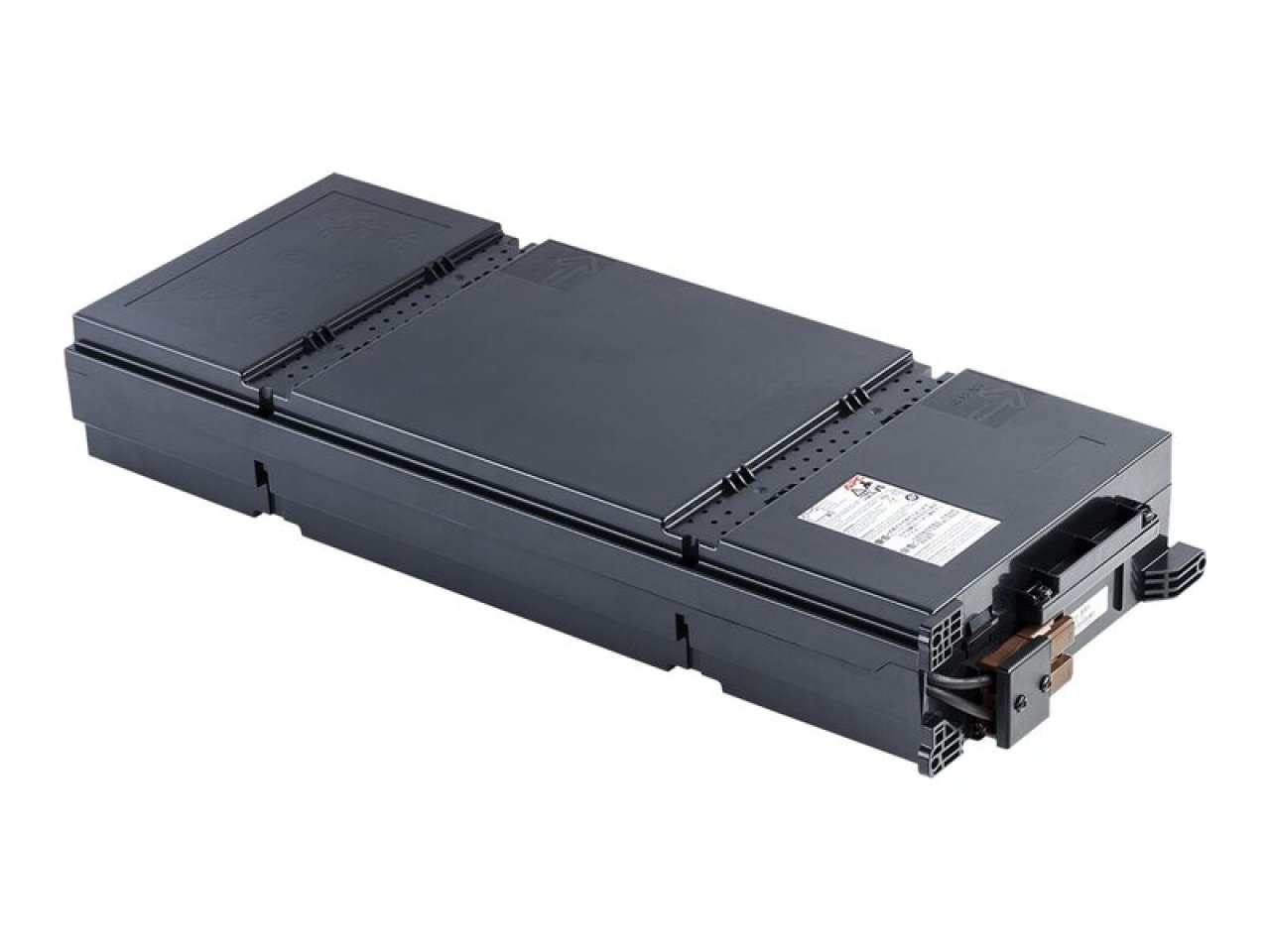 APC Ersatzbatterie RBC152 SRT3000VA,3000VA RM