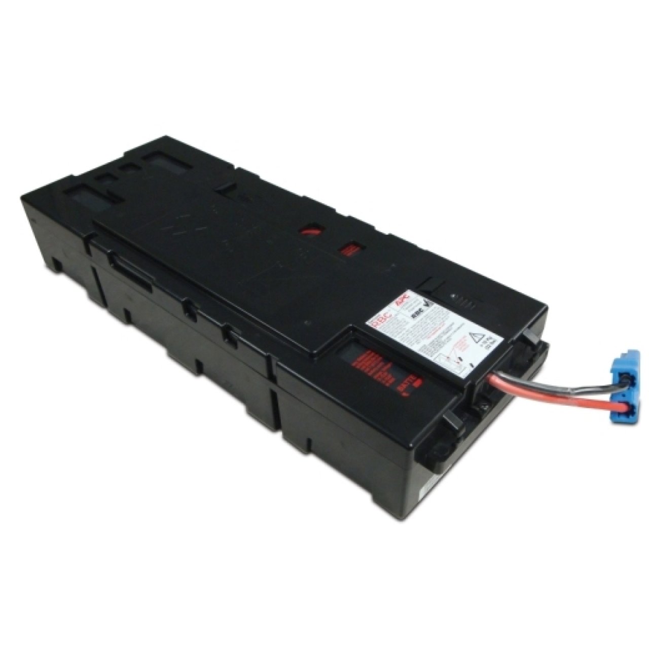APC Ersatzbatterie RBC116