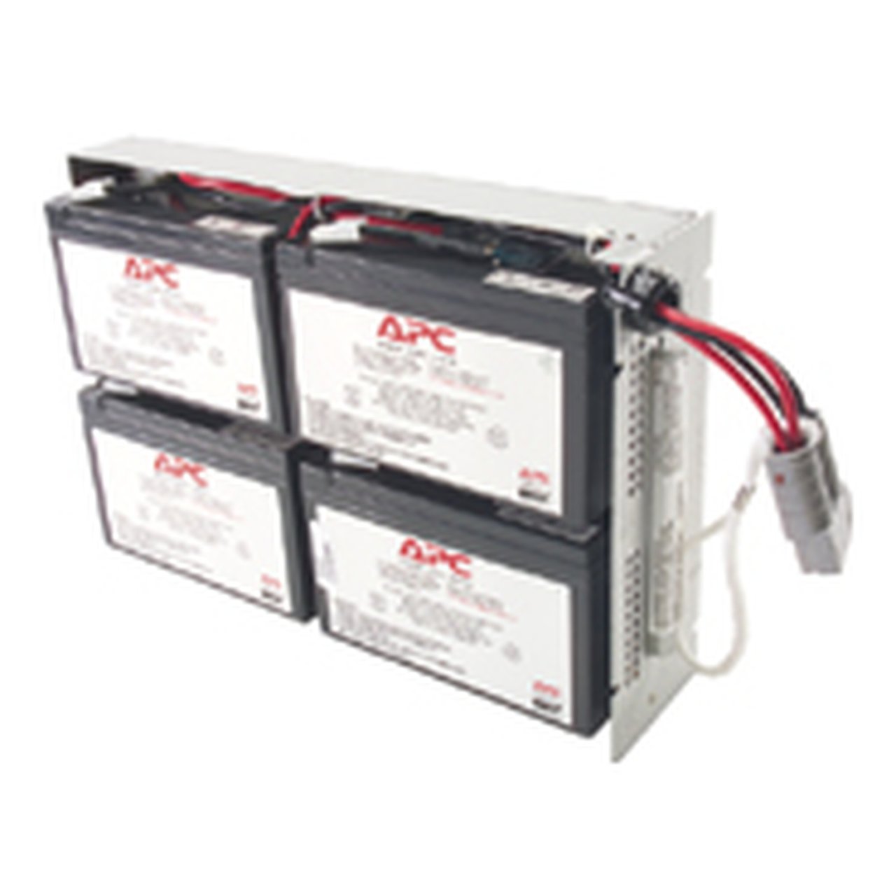 APC Ersatzbatterie RBC23