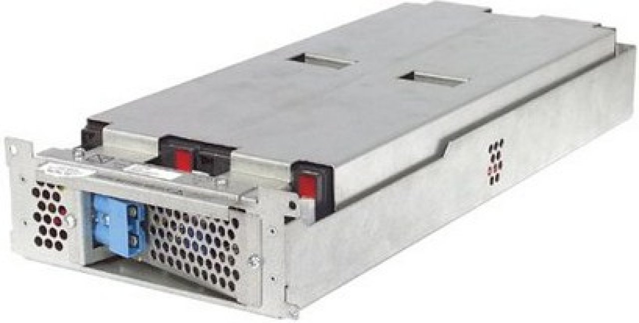 APC Ersatzbatterie RBC43