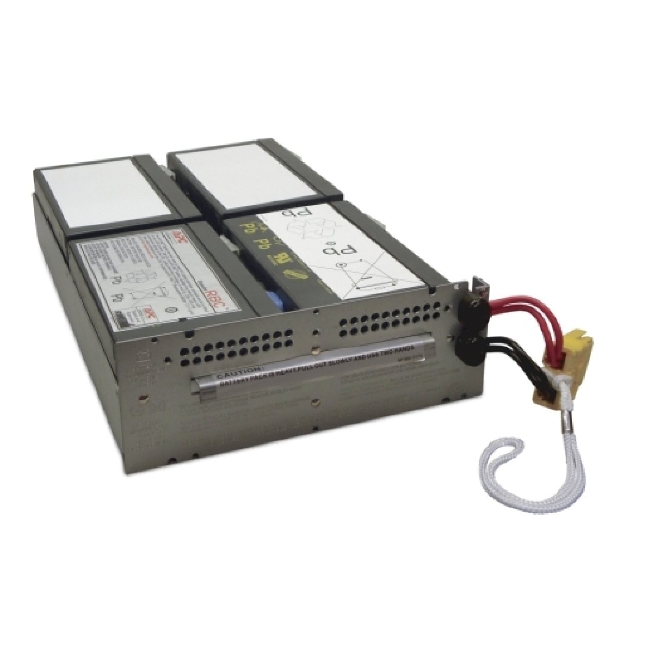 APC Ersatzbatterie RBC159