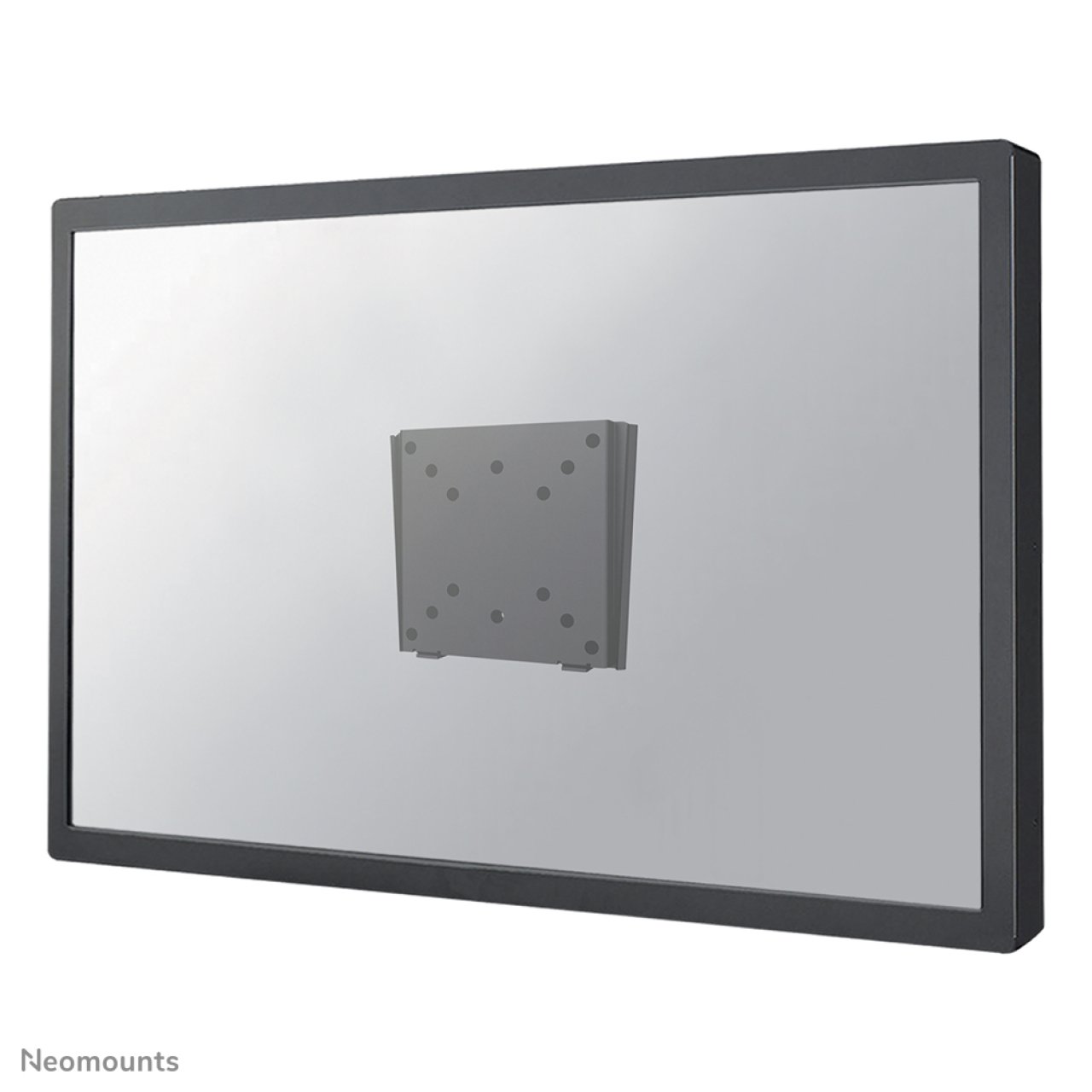 Wandhalter 100x100 -30kg 10-30''/schwarz