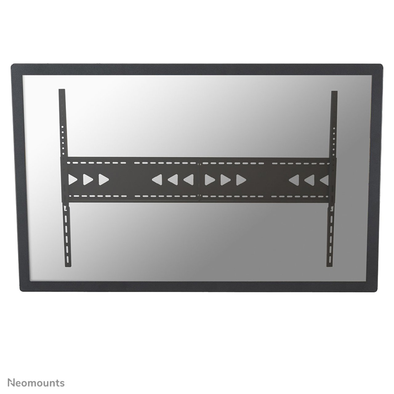 Neomounts Wandhalter 1200x800 -150kg 60-100''/schwarz