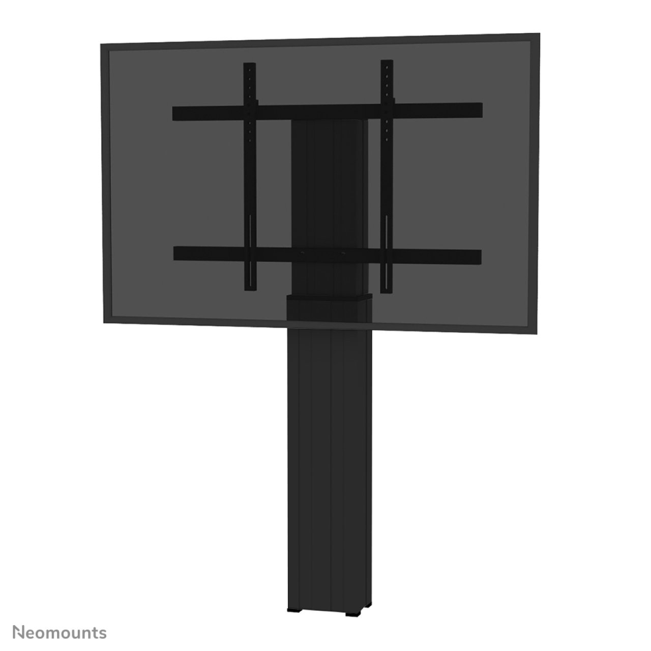 Standsystem elektr. 800x600 -130kg 42-100''/schwarz