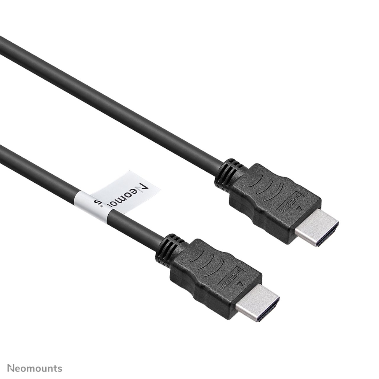 Kabel HDMI->HDMI S/S 1,0m High Speed HDMI 1.3 19 Pin