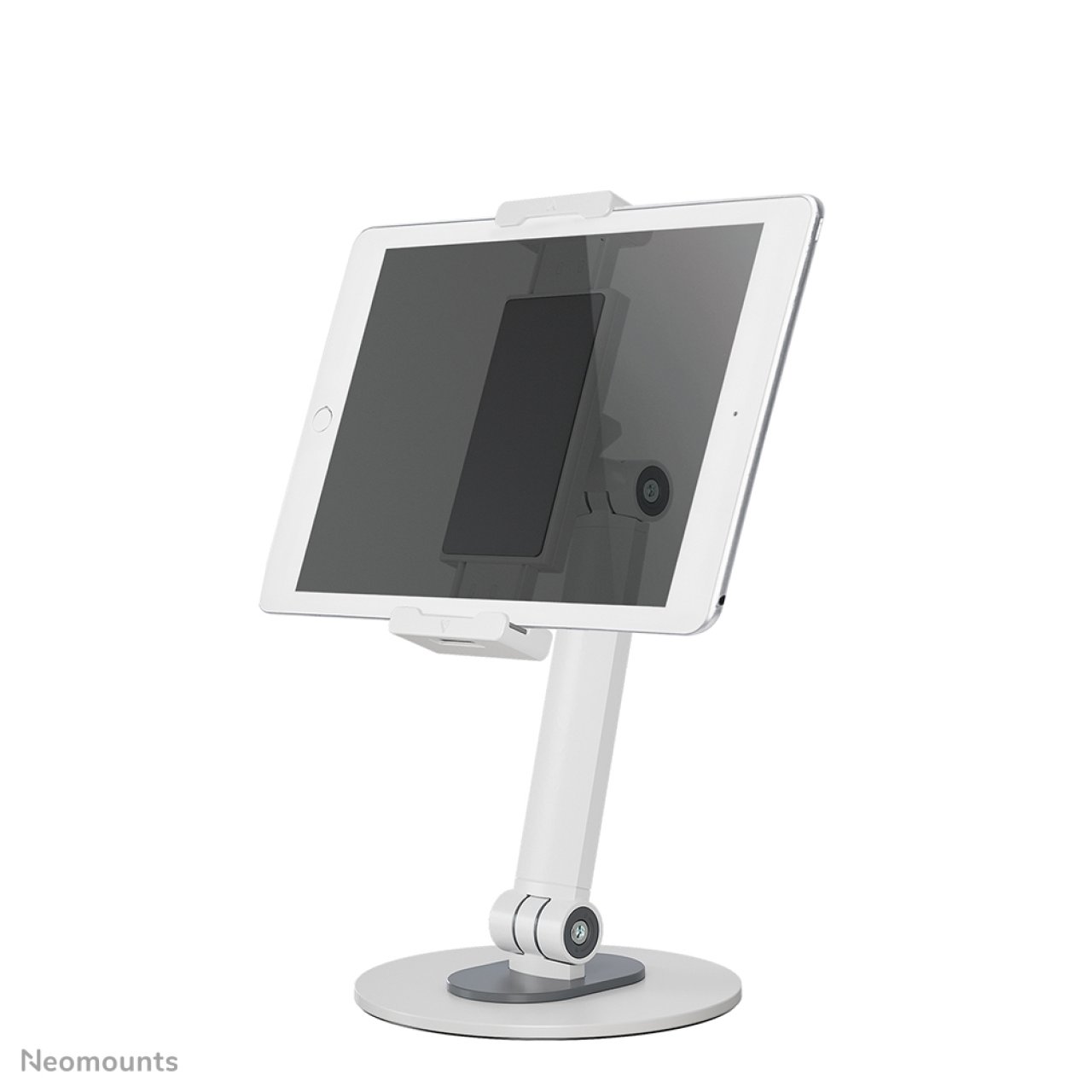 Neomounts DS15-540WH1 Tablet-Ständer für 4.7-12.9'' weiß