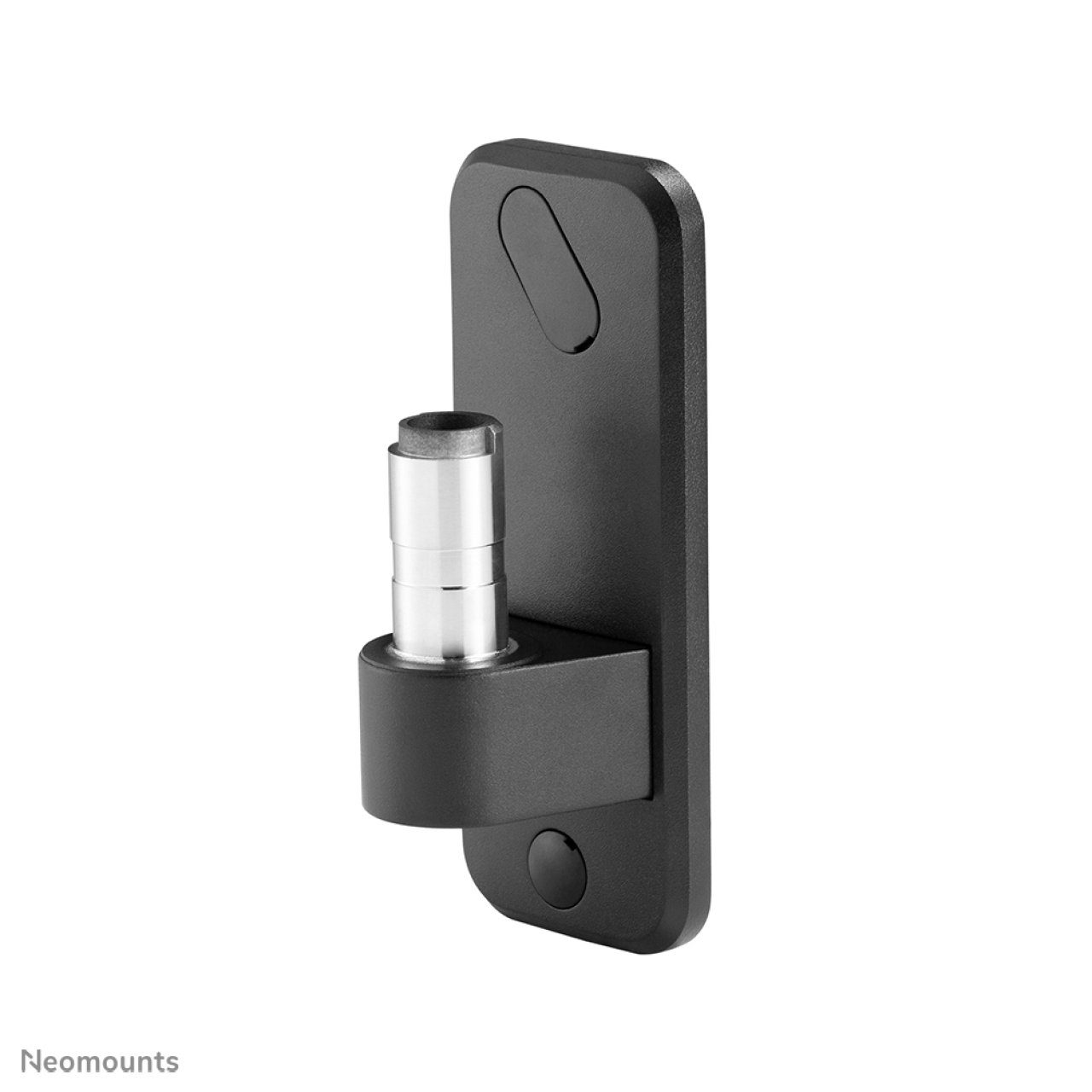 Wandadapter schwarz, kompatibel mit DS70-450BL1 und DS75-450BL2