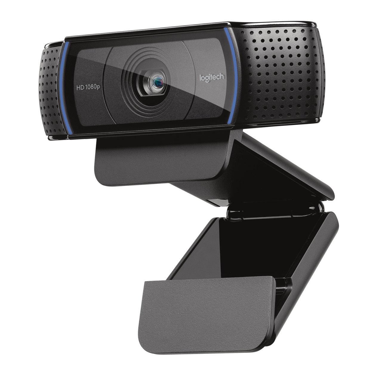 LOGITECH Webcam C920 HD Pro 1920x1080,USB2.0,H.264,black