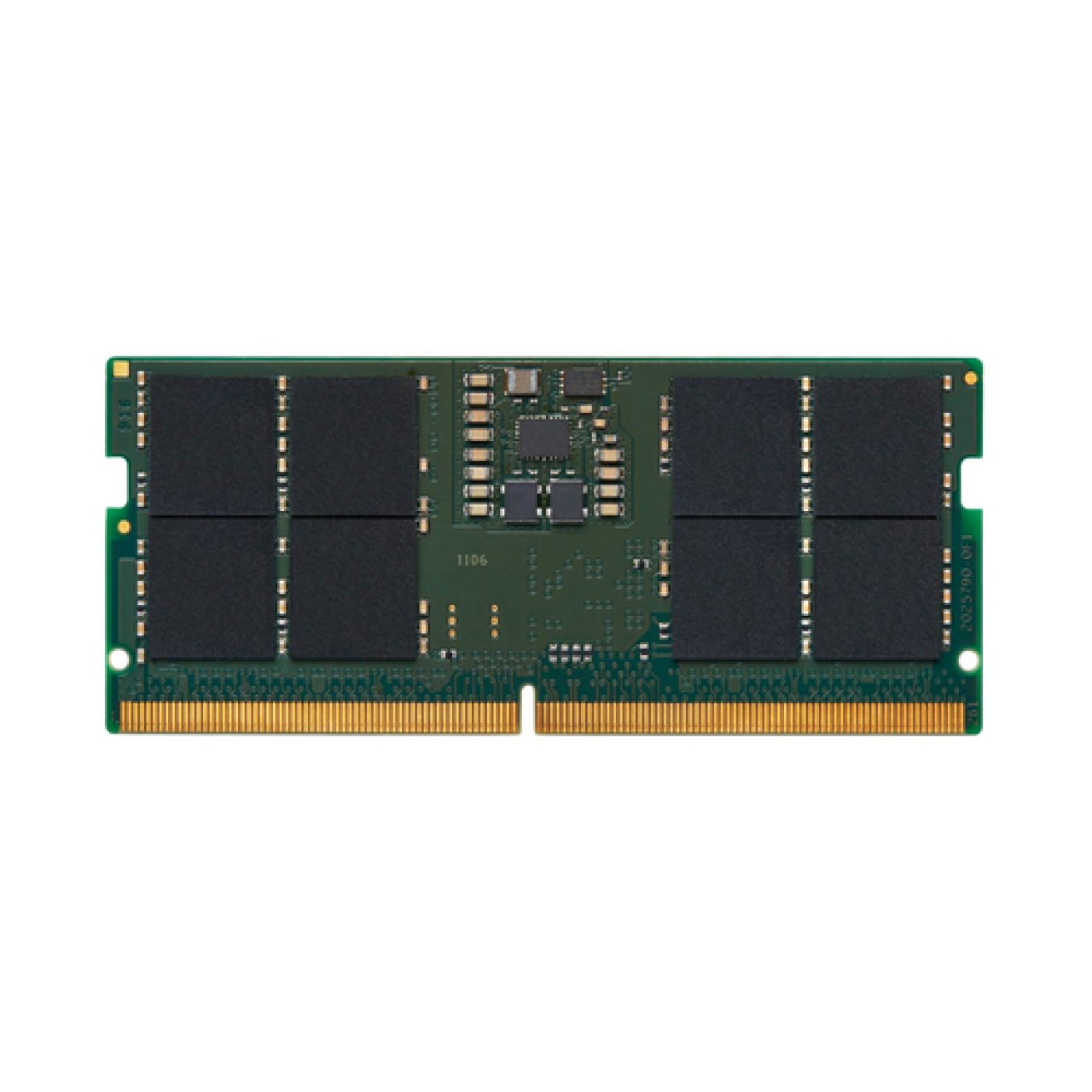 DDR5 16GB KINGSTON ValueRAM 5600MHz PC5-44800,5600MHz,non-ECC,CL46,1.1V