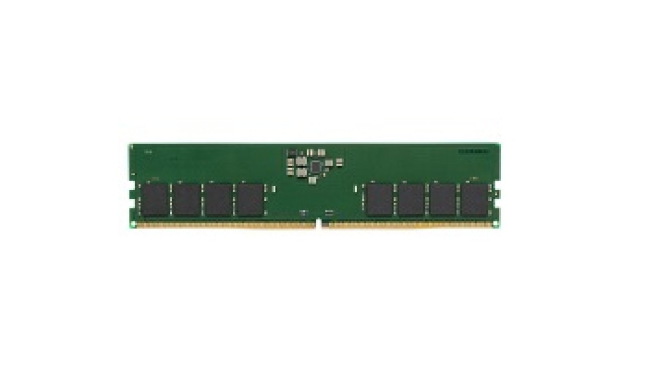 DDR5 16GB KINGSTON ValueRAM 5600MHz PC5-44800,5600MHz,non-ECC,CL46,1.1V