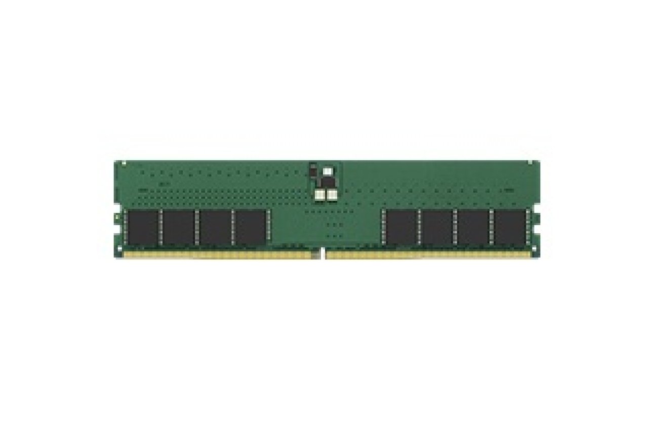 DDR5 32GB KINGSTON ValueRAM 5600MHz PC5-44800,5600MHz,non-ECC,CL46,1.1V