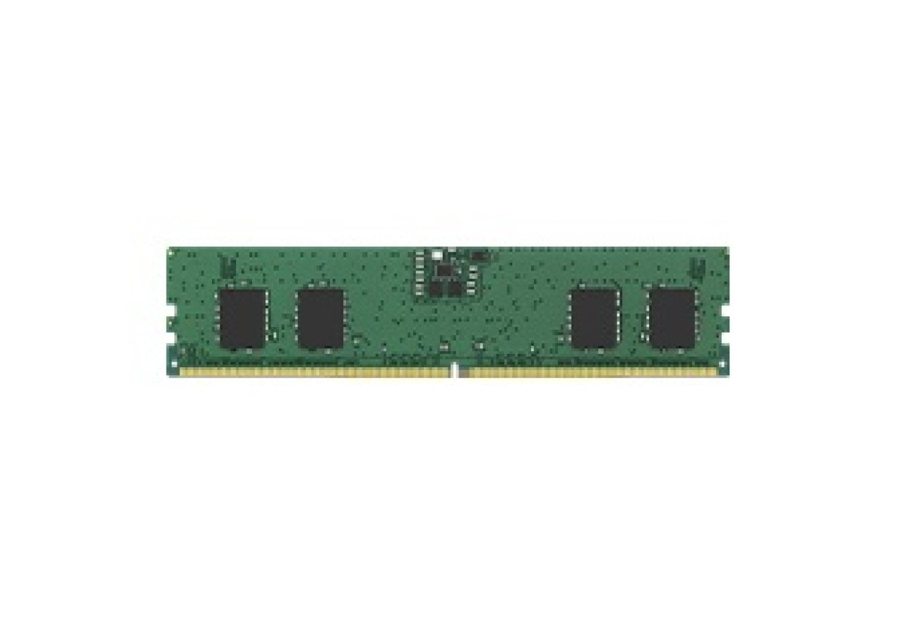 DDR5 8GB KINGSTON ValueRAM 5600MHz PC5-44800,5600MHz,non-ECC,CL46,1.1V