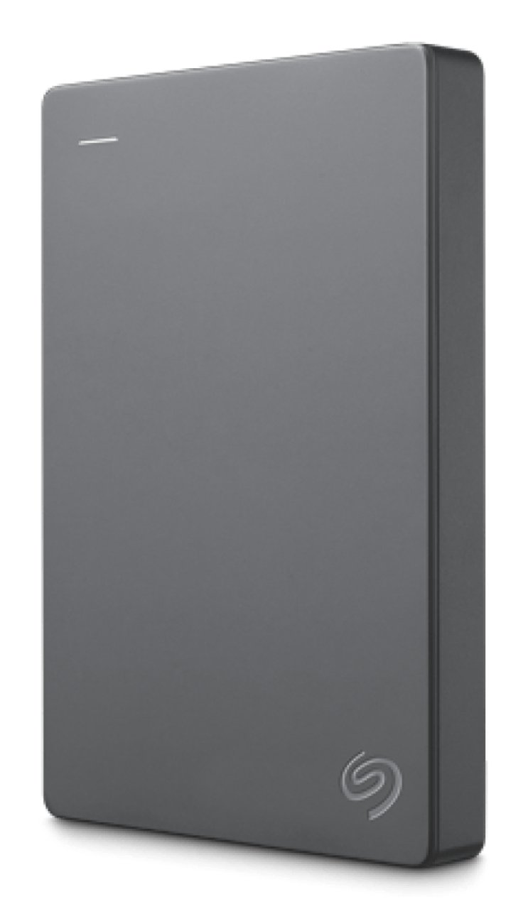 SEAGATE 2TB EXTERN 2,5'' STJL2000 grey,6,35cm/2,5'',USB3.0,basic