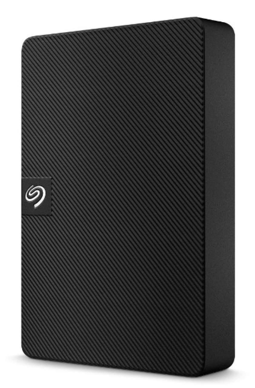 SEAGATE 1TB EXTERN 2,5'' USB3.0 black,Expansion,Rescue Data Recovery