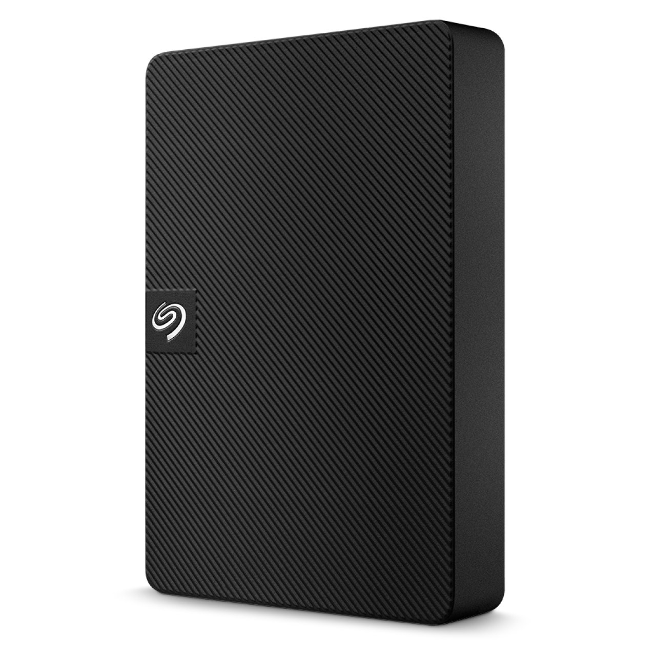SEAGATE 5TB EXTERN 2,5'' USB3.0 black,Expansion,Rescue Data Recovery