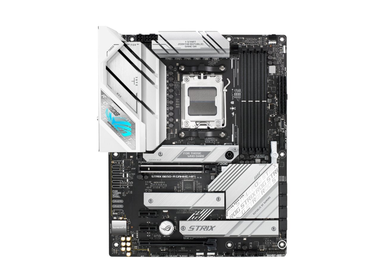 ASUS MB B650-A Gaming WiFi S.AM5 ATX USB2.0/3.2,LAN,HDMI,DP
