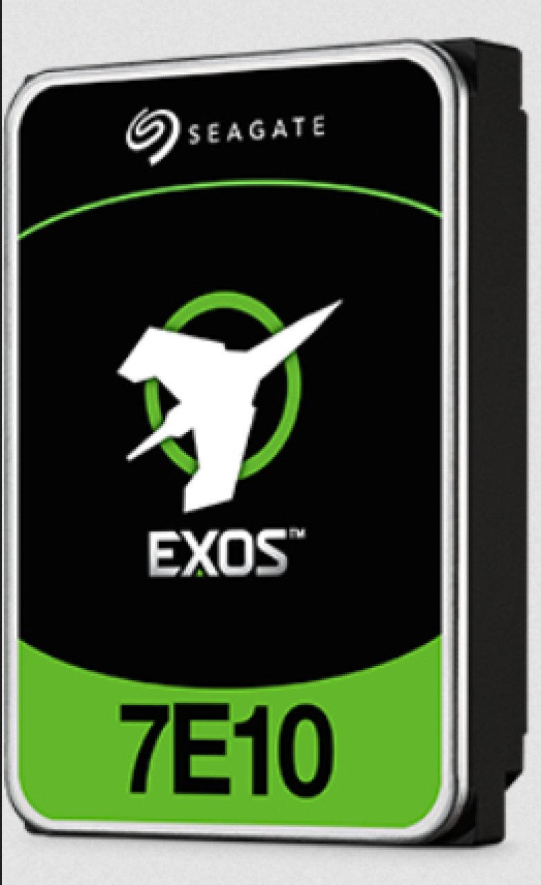 SEAGATE 8TB 3,5'' ST8000NM018B SAS 7200rpm,256MB,8,89cm/3,5'',Exos 7E10