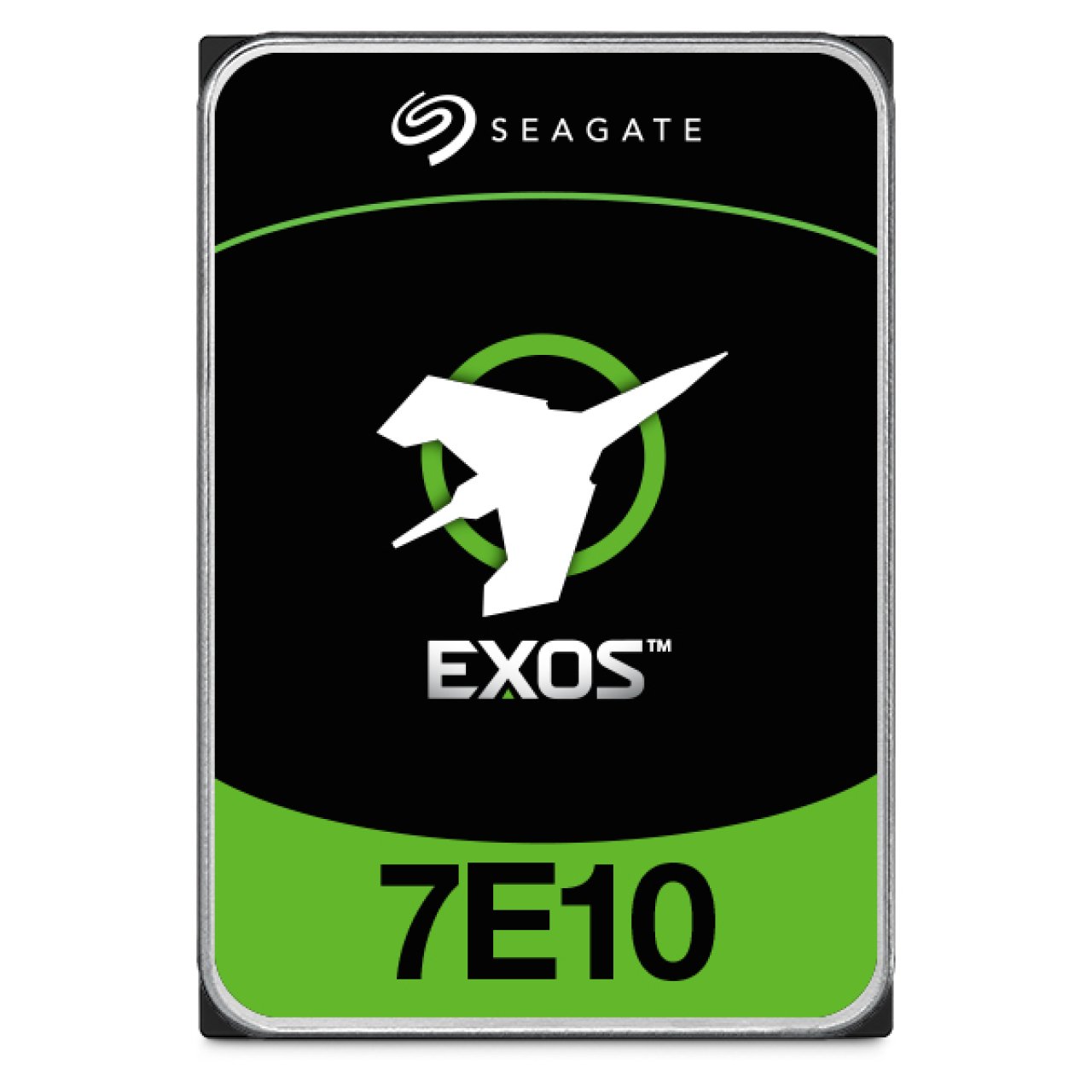 SEAGATE 2TB 3,5'' ST2000NM001B SAS3 7200rpm,256MB,8,9cm/3,5'',Exos7E10