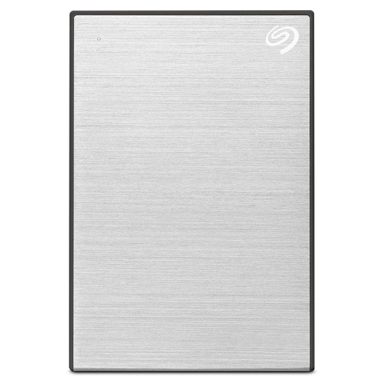 SEAGATE 2TB EXTERN 2,5'' USB3.0 OneT. silver,OneTouch,USB3.0