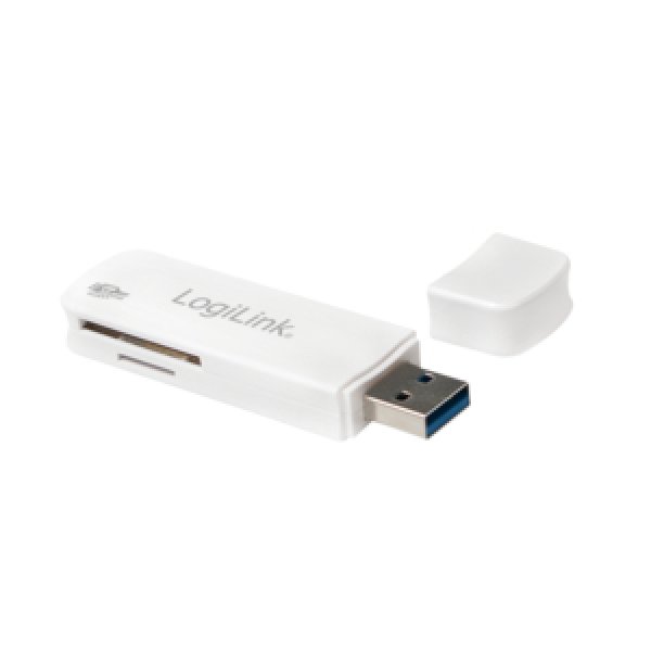 LogiLink Cardreader USB 3.0 