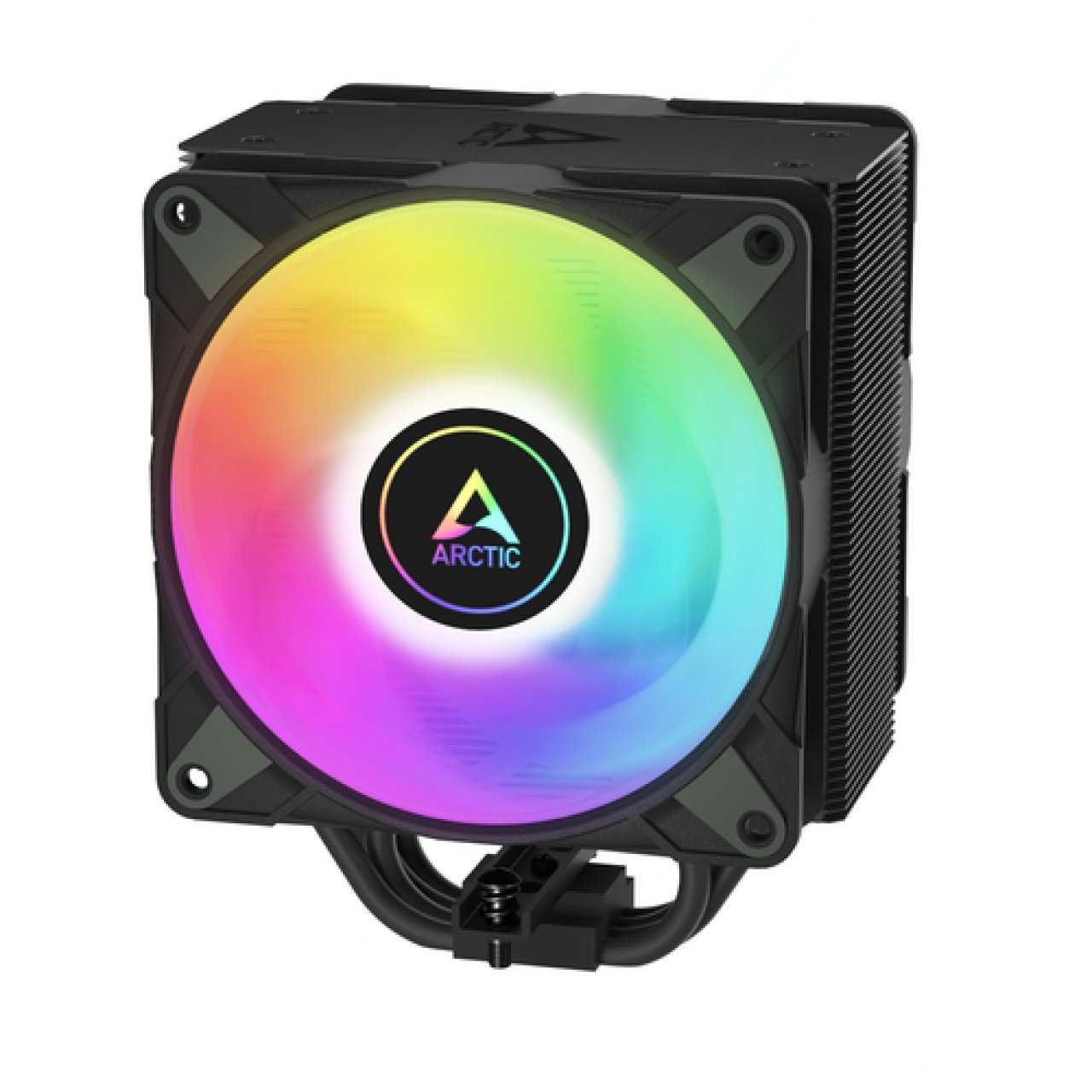 ARCTIC FREEZER 36 A-RGB BLACK S.1851,1700,AMD4,AMD5
