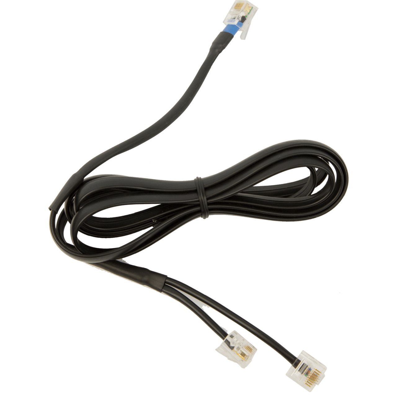 JABRA DHSG-Adapterkabel f.ua. GN9350