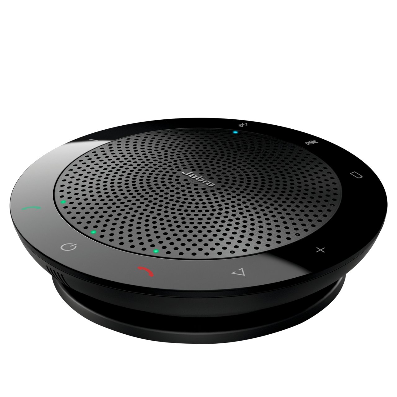 JABRA Speak 510 UC Freisprech USB/BT