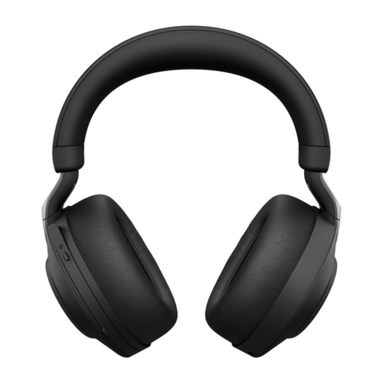JABRA Evolve2 85 USB-A MS duo bl BT 10-Mic ANC
