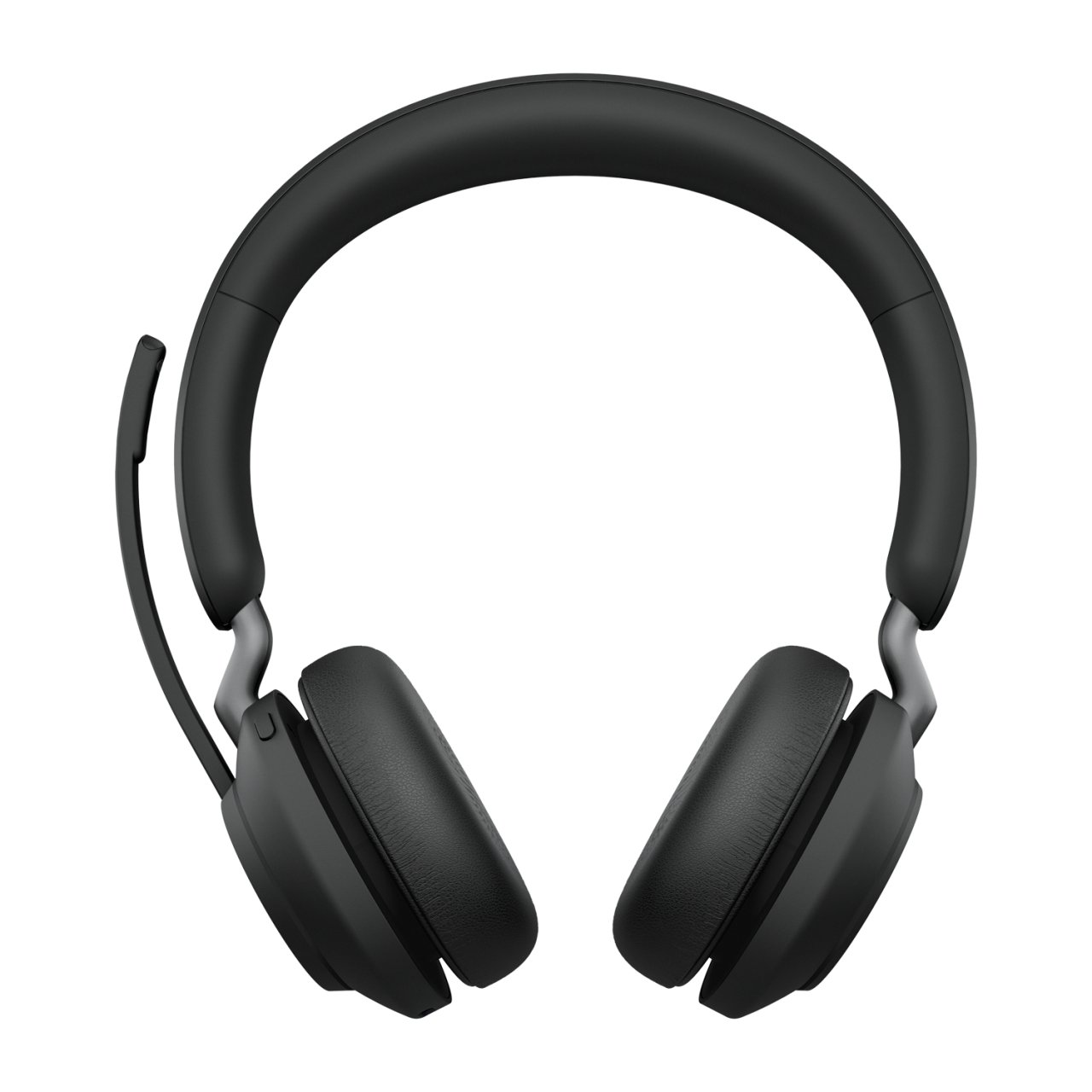 JABRA Evolve2 65 USB-A UC duo bl BT 3-Mic