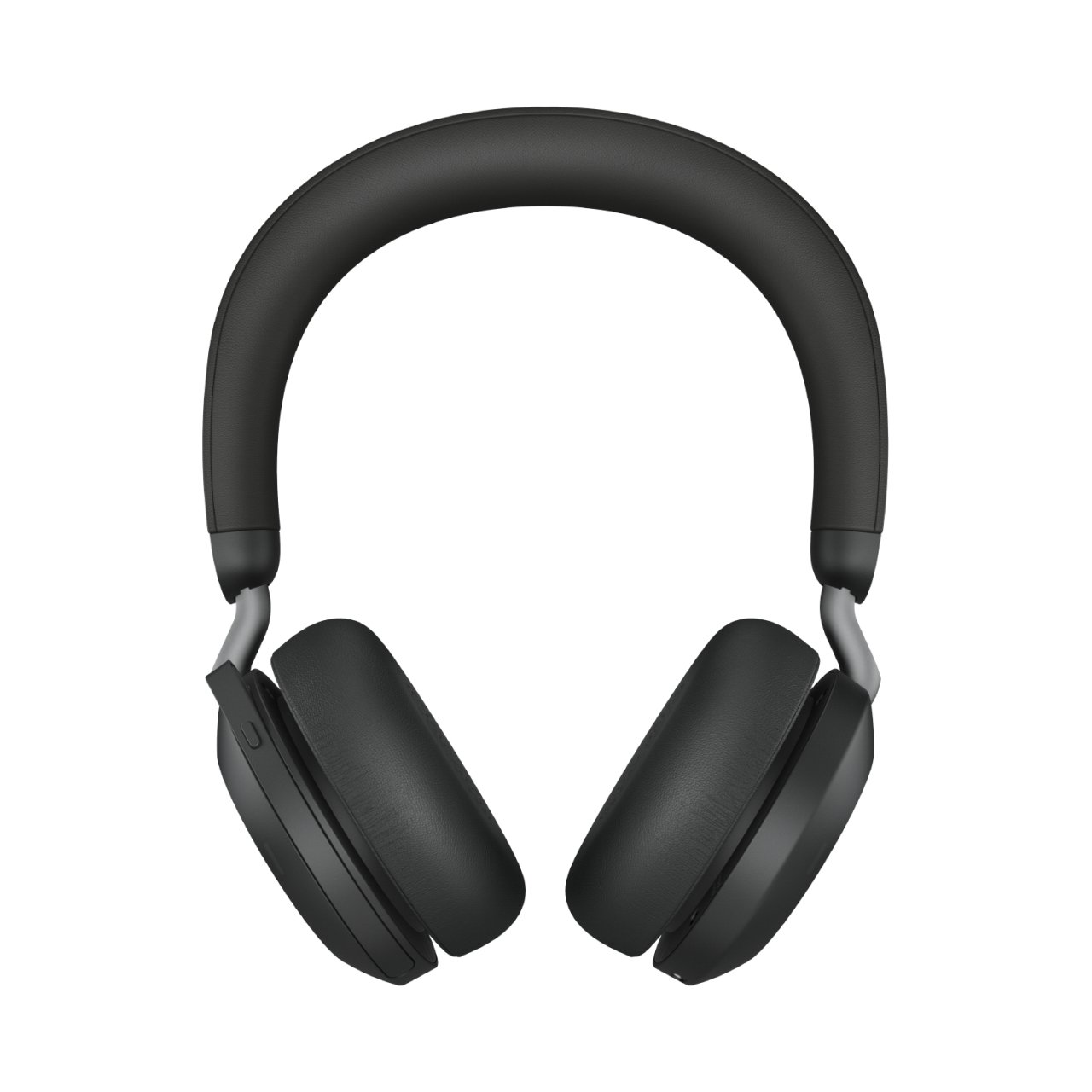JABRA Evolve2 75 USB-C duo black mit Bluetooth