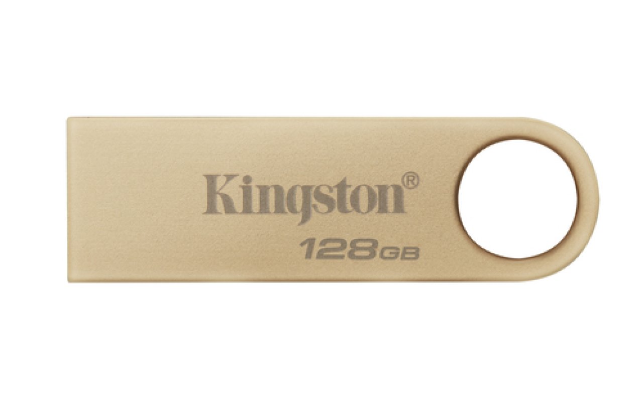 USB-Stick 128GB KINGSTON DT SE9 G3 DT SE9 G3