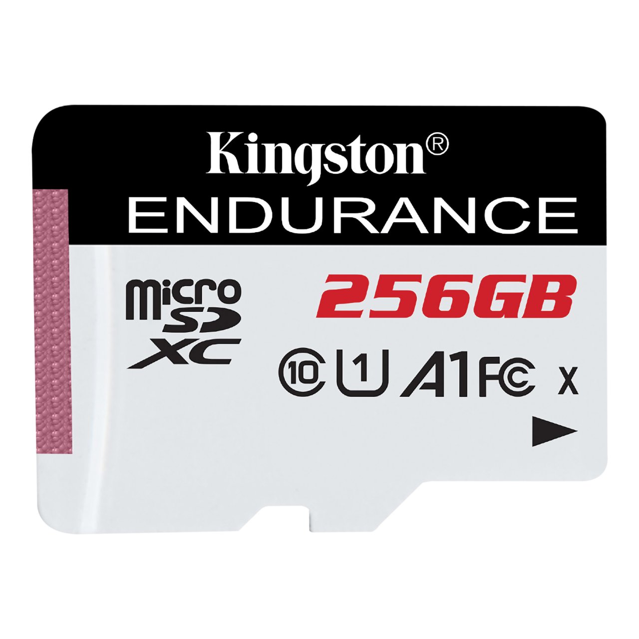 SD-Card micro 256GB Kingston UHSI 95MB/s lesen/45MB/s schreiben