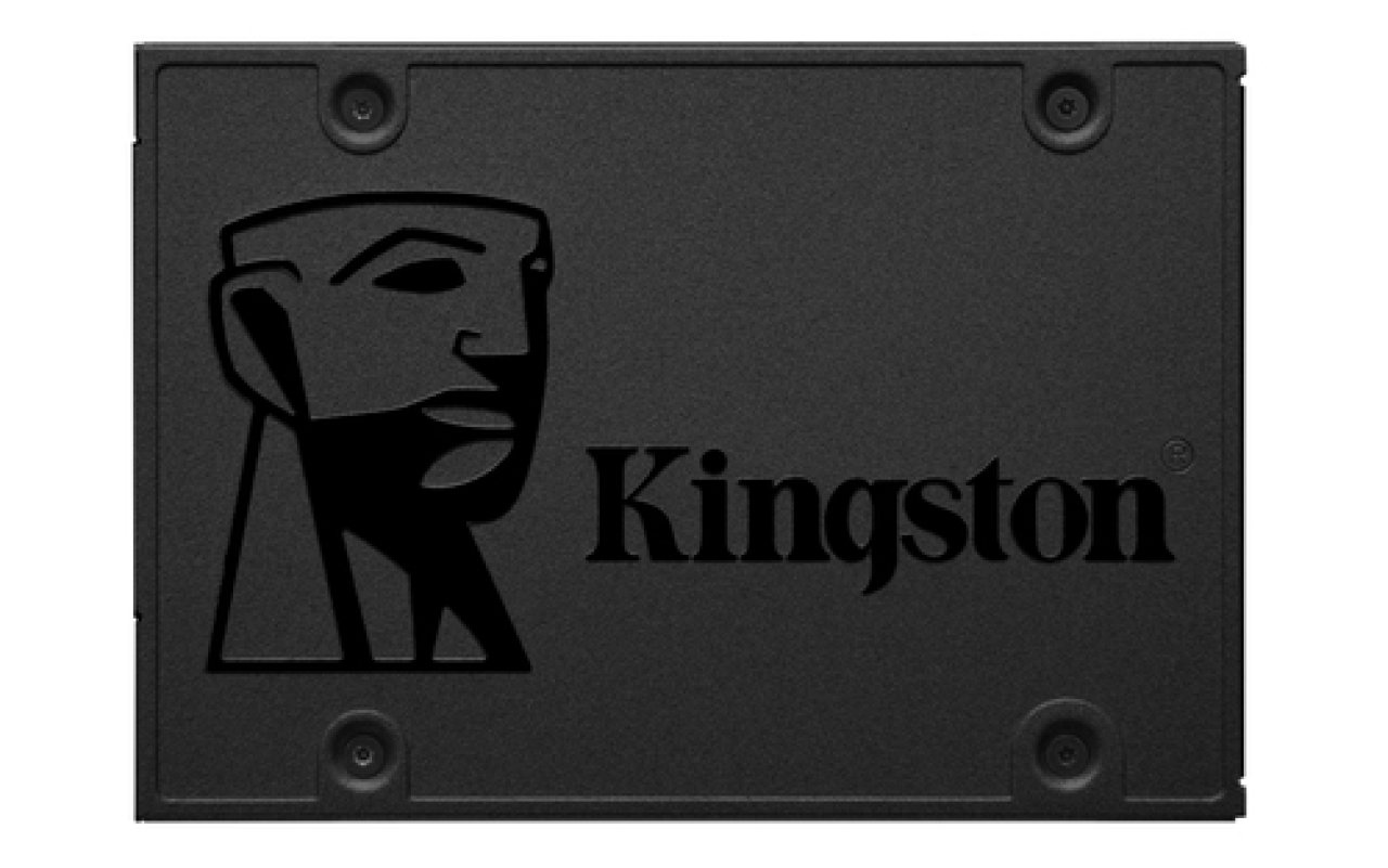 KINGSTON SSDNow 480GB 2,5'' SATA3 TLC read/write: 500/450