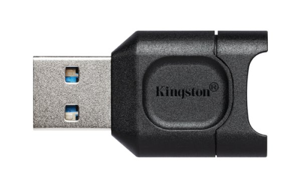 KINGSTON Cardreader USB3.2 microSD MobileLite Plus