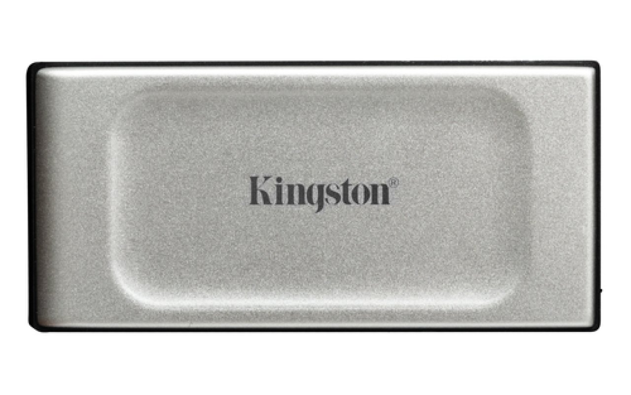 KINGSTON SSD EXTERN 4TB USB3.2XS2000 read/write: 2000/2000,Gen 2x2