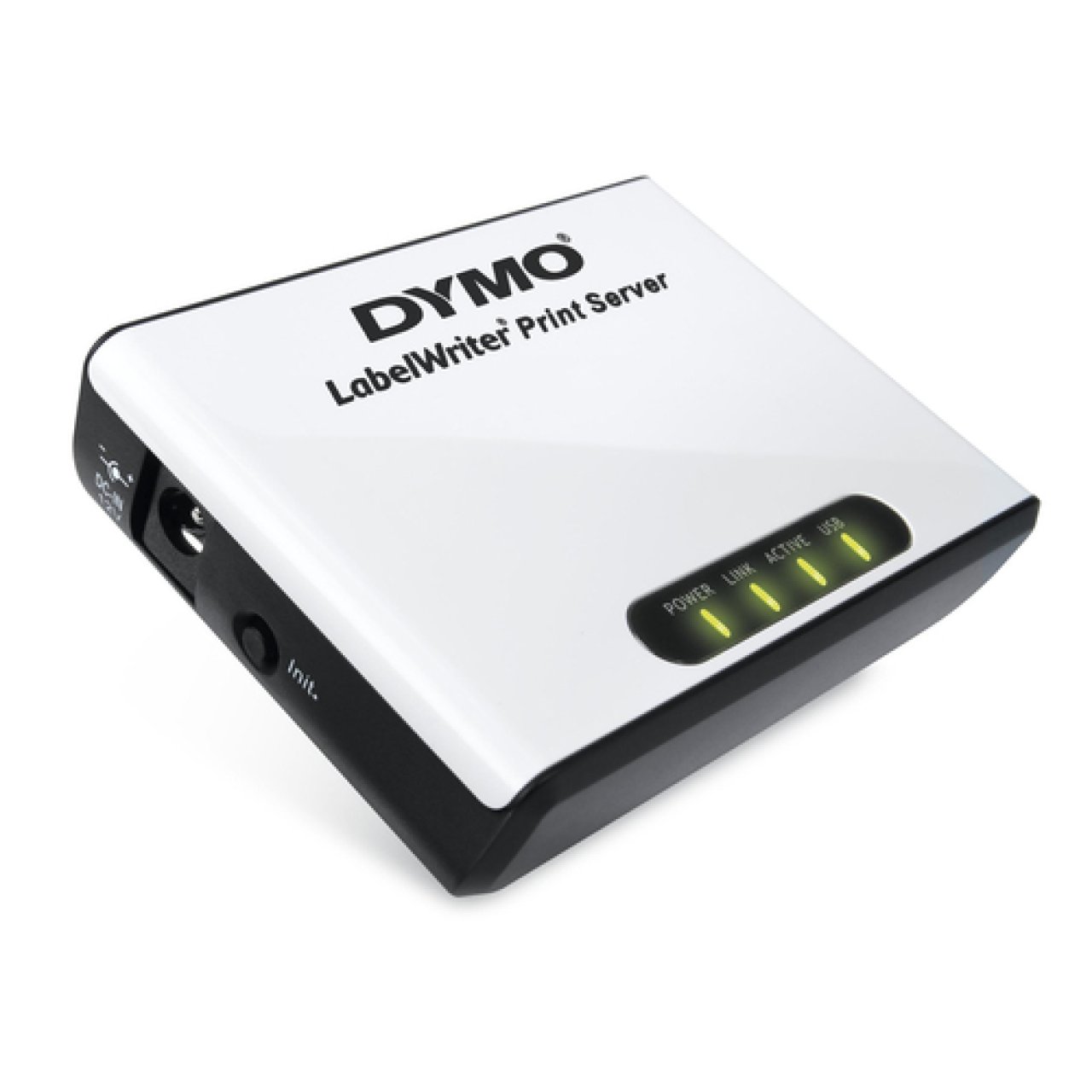 DYMO Printserver USB f. LabelWriter 400/450er-Serie