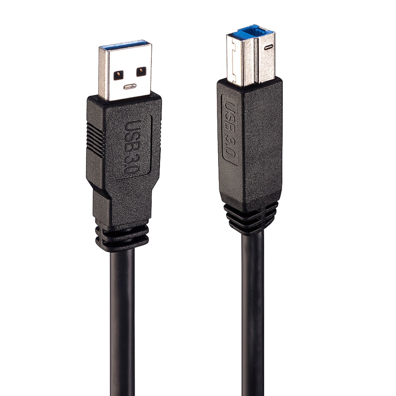 LINDY Aktivkabel USB 3.0 A/B S/S 10m