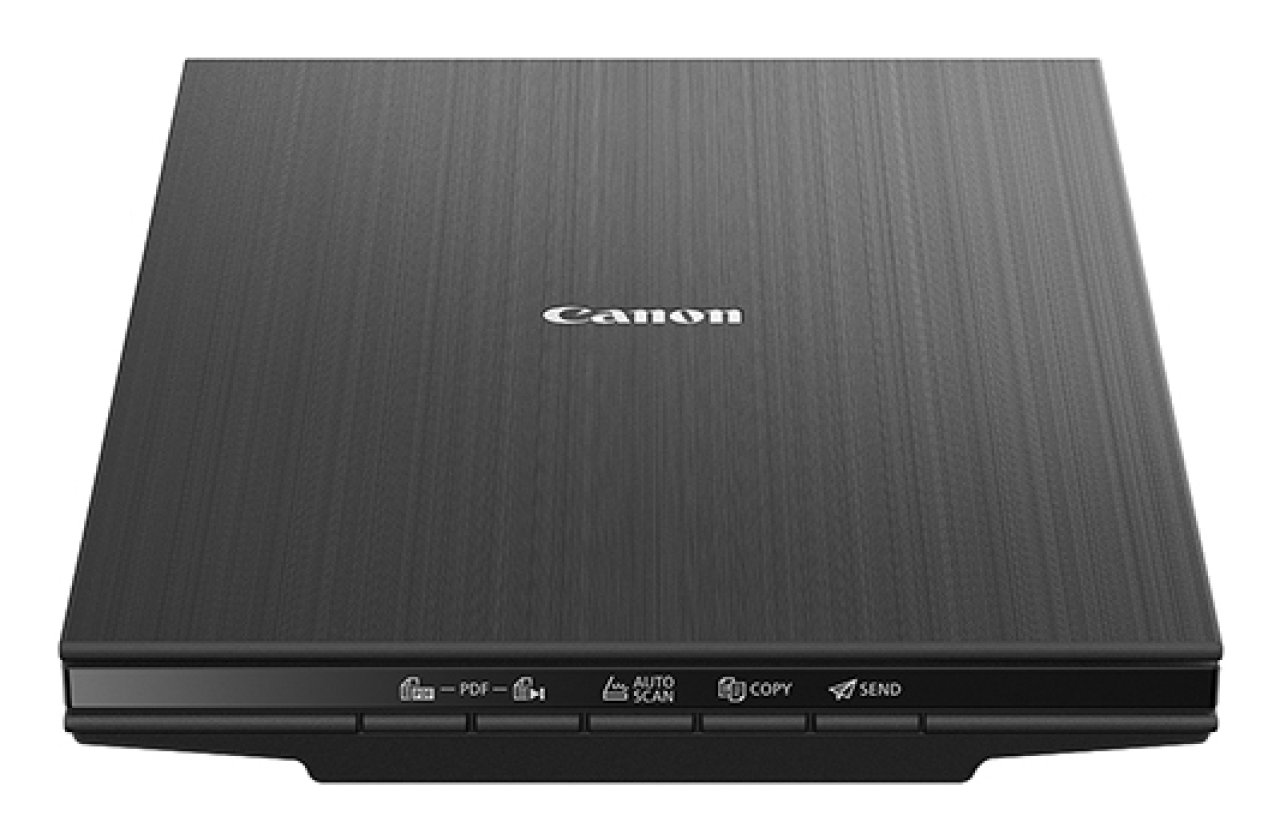 CANON CanoScan LiDE 400