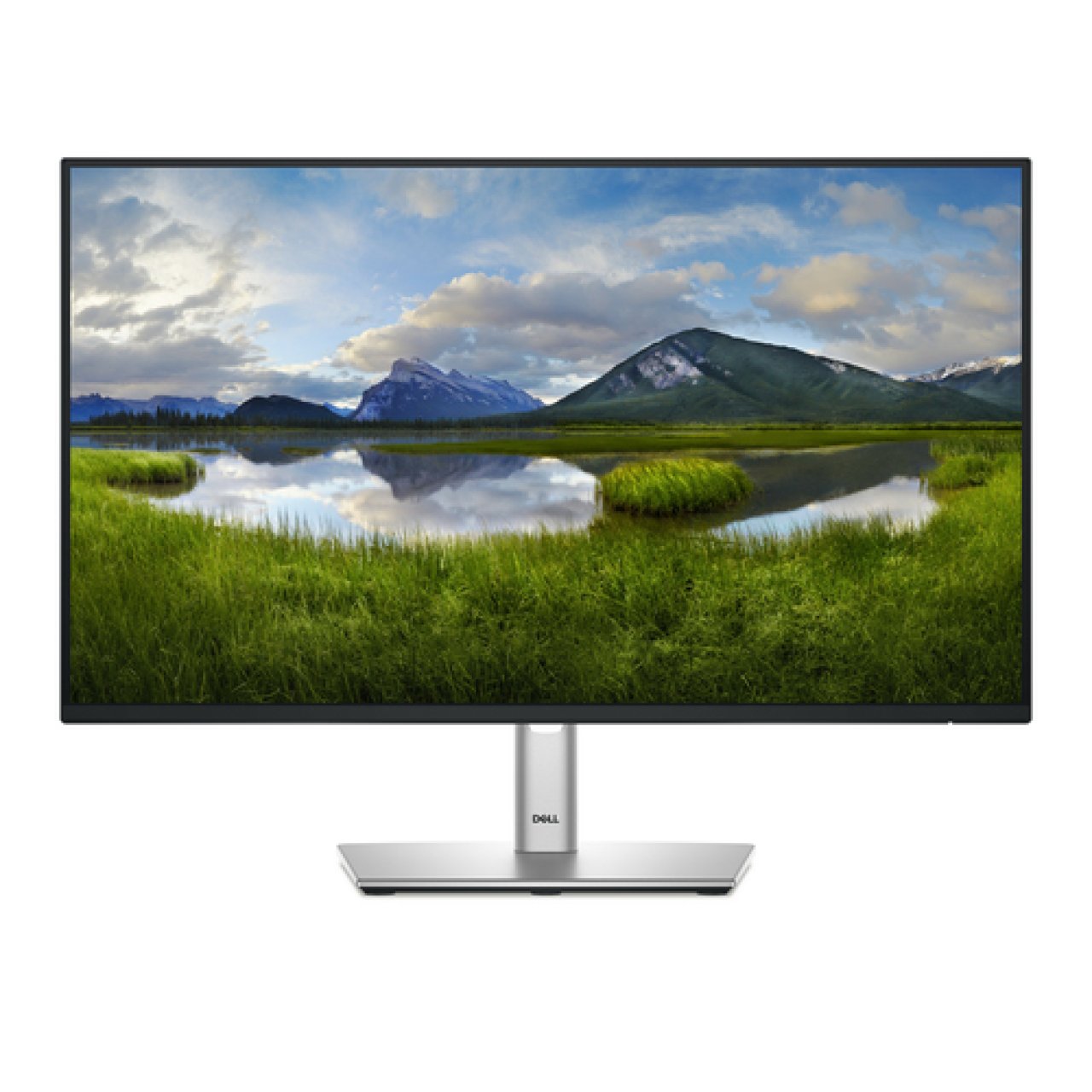 DELL TFT P2425H 61cm IPS 100Hz 24''/1920x1080/DP/HDMI/VGA/
