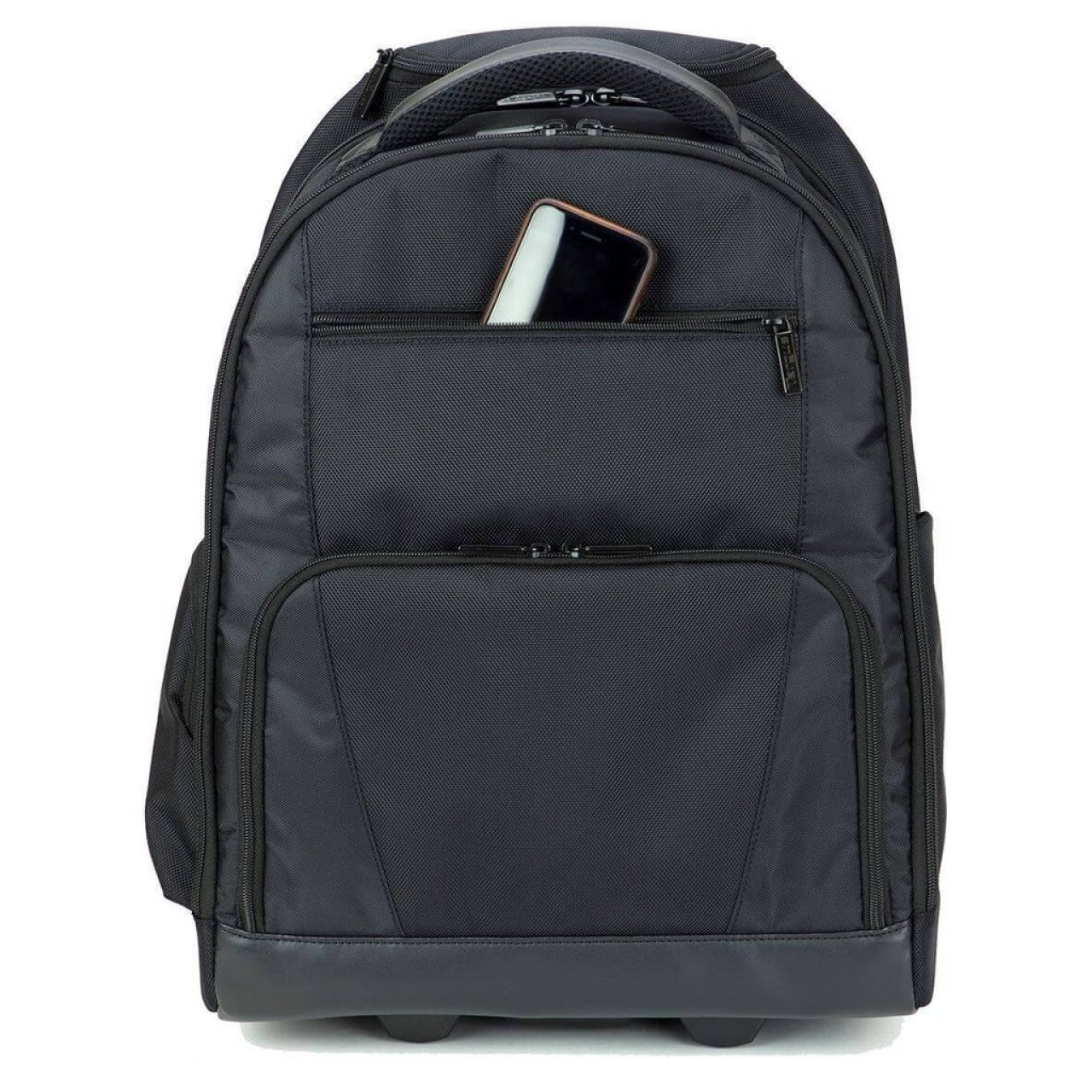 TARGUS Notebook Rucksack 15,4''TSB700 Nylon,schwarz/Platin,39,1cm/15,4''