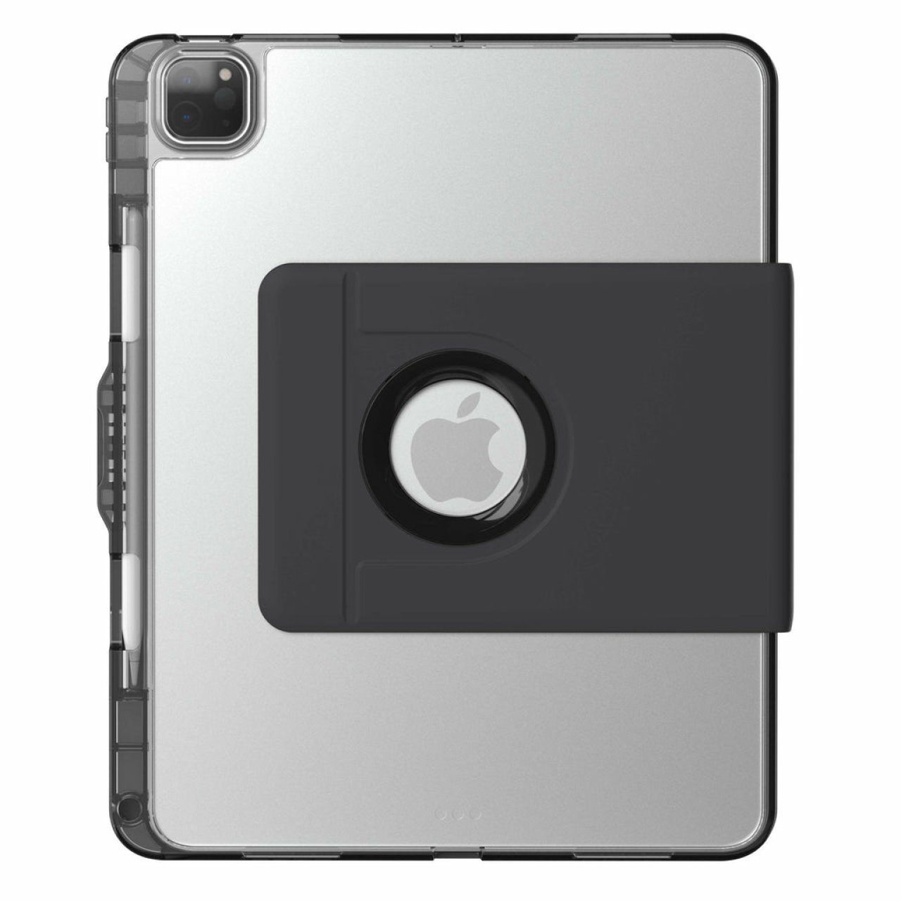 TARGUS VersaVu f. iPad Pro 13'' black iPad Pro 13'' (M4)