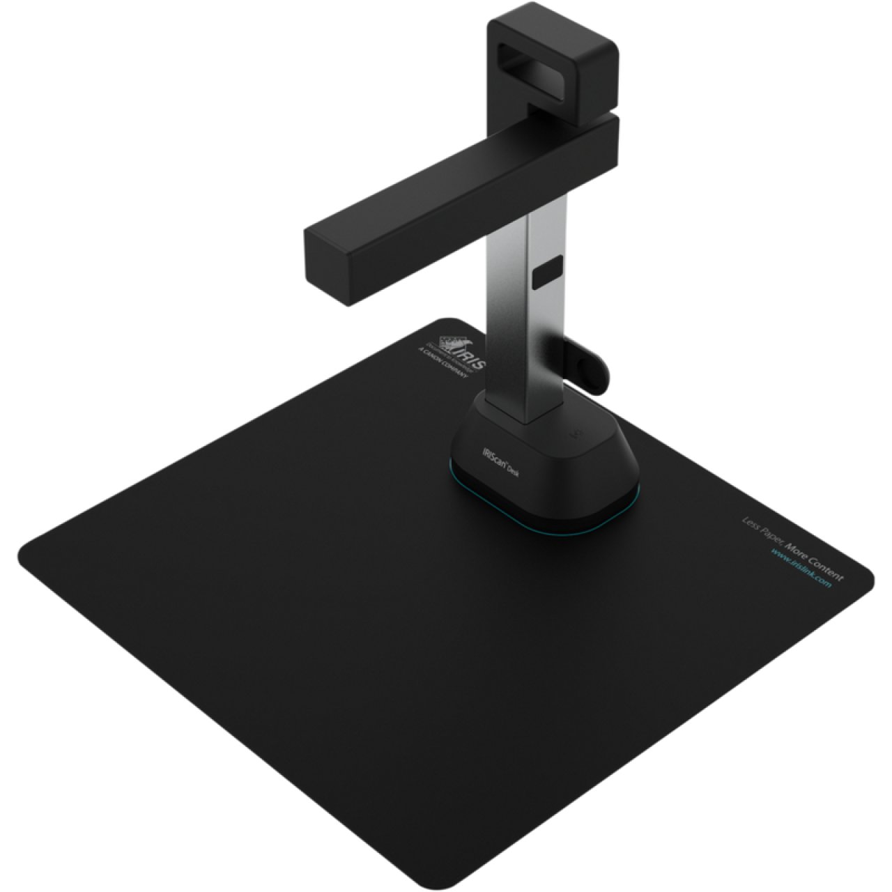 IRIS Scan Desk 6 A4 Win/Mac