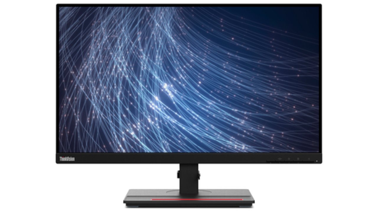 LENOVO TFT T24m-29 60.5cm IPS black 24''/1920x1080/HDMI/DP/USB-C
