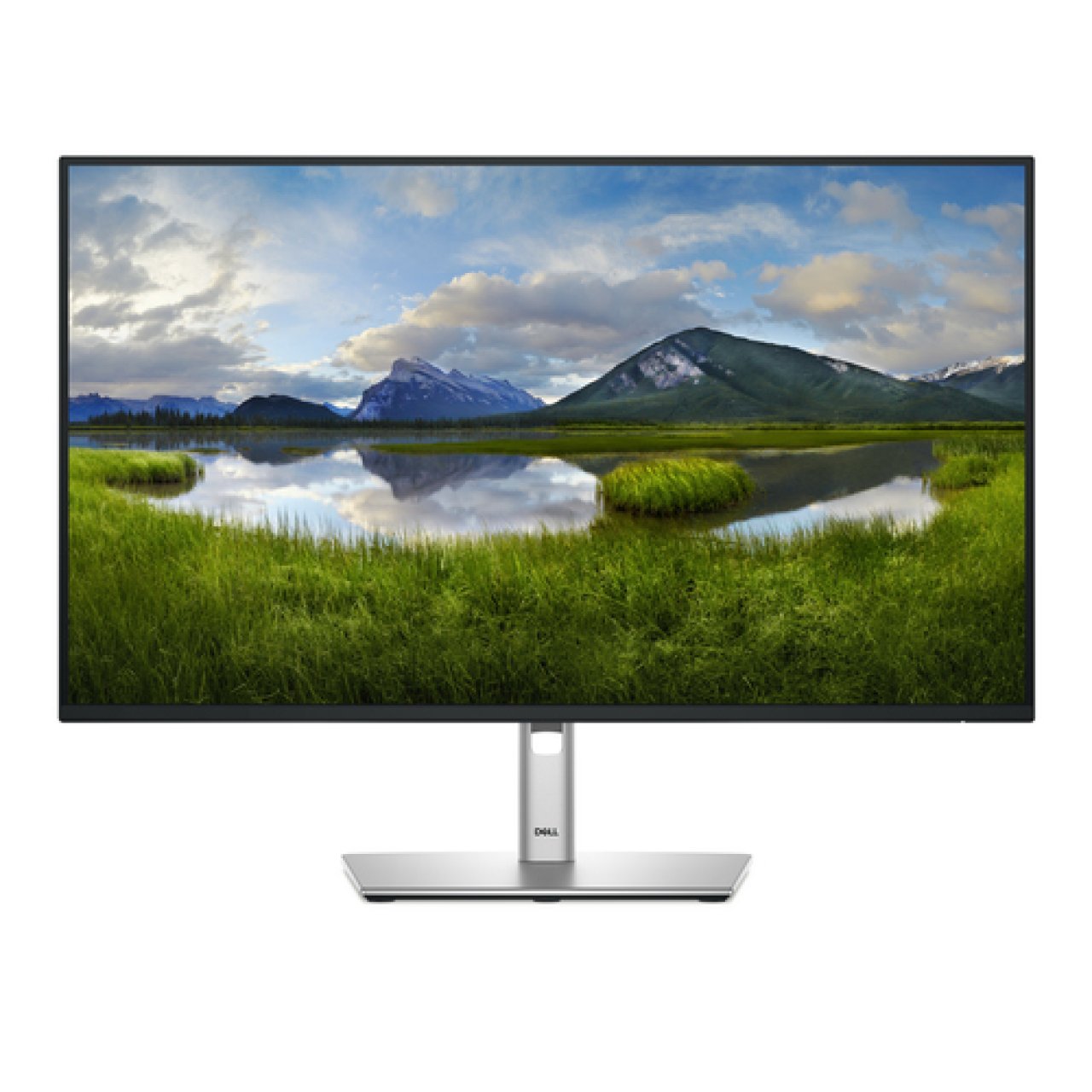 DELL TFT P2725H 68.6cm IPS 27''/1920x1080/HDMI/VGA/DP